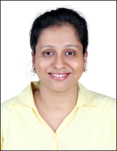 Anuja Shashikant Anantbhat
